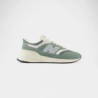 new balance zapatillas 997r green para mujer