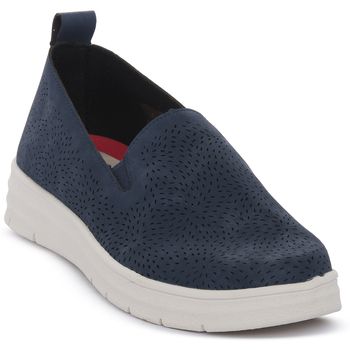 Grunland Zapatos BLU F6SIVI para mujer