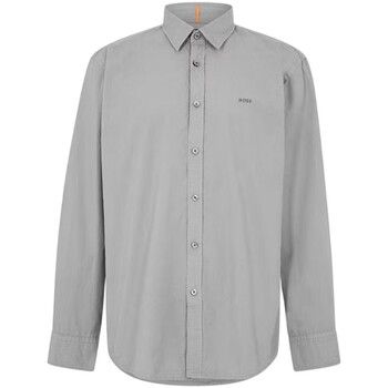 BOSS Camisa manga larga Relegant 6 M para hombre