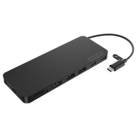 lenovo usb-c slim travel dock