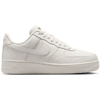 Nike Deportivas Moda Air Force 1 '07 Premium Sail (Women's) para hombre