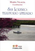 san lorenzo territorio literario