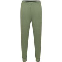 reebok sport pantalon chandal ic0194 para mujer