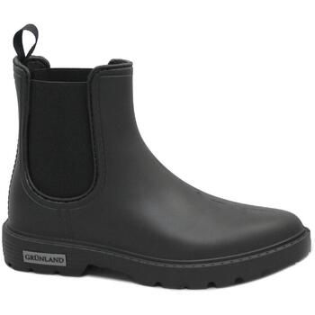 Grunland Botines GRU-CCC-SP0017-NE para mujer