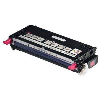 Dell 593-10167 / 593-10215 (MF790) toner magenta (original)