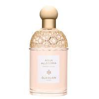 guerlain aqua allegoria orange soleia eau de toilette spray refillable 75ml