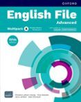 English File 5th Edition C1. Student's Book and Workbook Multipack A