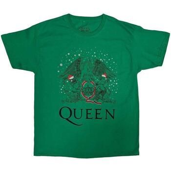 Queen Tops y Camisetas Holiday para hombre