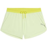 puma short m lightspeed ultraweave 2 split short para hombre