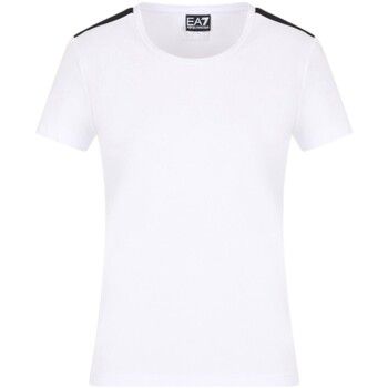Emporio Armani EA7 Camiseta 7W000497-AF14880 para mujer