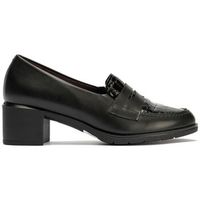 pitillos zapatos de tacon 11620 para mujer
