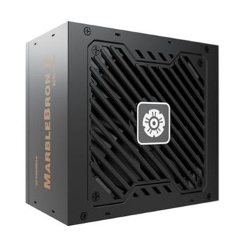 Fuente de alimentación ENERMAX MARBLEBRON II 650W 80+ Bronze ATX 3.1 DC-DC modul condens. japones