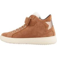 geox zapatillas altas j theleven wpf c para nina