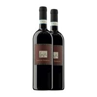 la spinetta vino tinto langhe 75 cl 14 vol pack de 2 unidades
