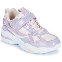 fila zapatillas madrun para nina
