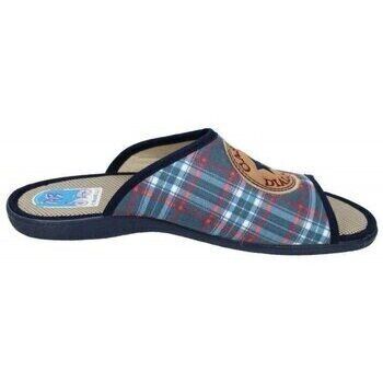 Ruiz Bernal Pantuflas Zapatillas casual para hombre