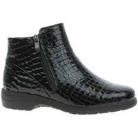 caprice botines 92530541014 para mujer