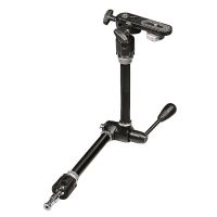 manfrotto 143a brazo con zapata para tripode