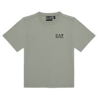 emporio armani ea7 camiseta core id tshirt para nino
