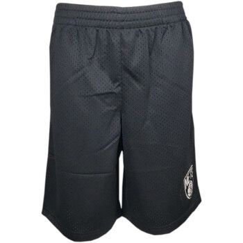 New-Era Short niño EK2B7MAVY-NETS para niño