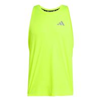 adidas adi365 breeze  camiseta de running hombres-amarillo