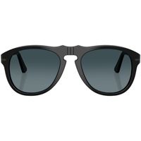 persol gafas de sol 0po0649-95s3 para mujer