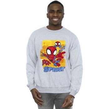 Marvel Jersey Spidey And His Amazing Friends para hombre