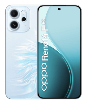 Smartphone OPPO Reno 6.57