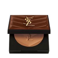 yvessaintlaurent all hours hyper bronze