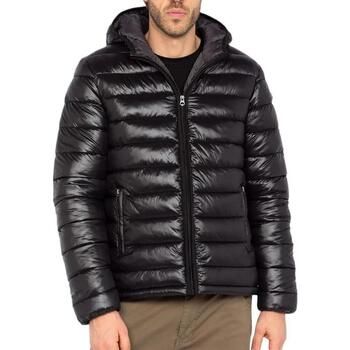 Schott Abrigo de plumas DRAGO para hombre