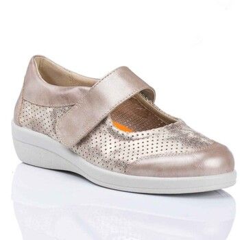 Doctor Cutillas Zapatillas de senderismo Merceditas sport - Piel para mujer