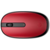 HP RatÃ³n Bluetooth 240 rojo