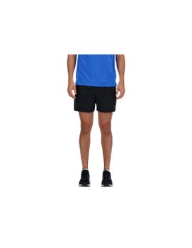 Pantalones New Balance Sport Essentials 5 Hombre Bk
