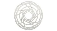 rotor de disco jagwire sport sr1 de 6 tornillos