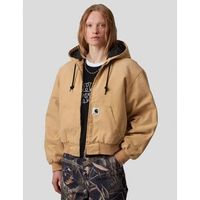 carhartt chaquetas chaqueta w og active jacket dusty h para hombre