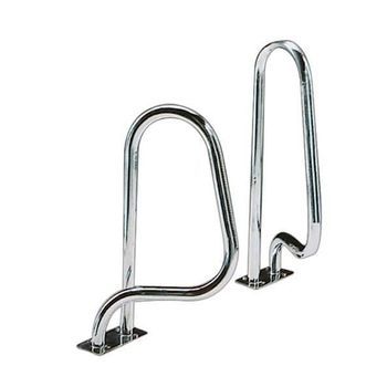 Barandillas Acceso Piscina Crossover Astralpool Aisi-316l 900mm