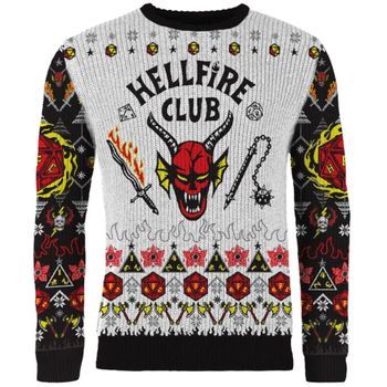Jersey Navidad Hellfire Club M