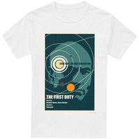 star trek camiseta the next generation season 5 episode 19 para hombre