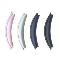 almohadillas para auriculares sony wh-ch720n funda para auriculares cojin superior e inferior almohadilla de esponja orejeras de cuero