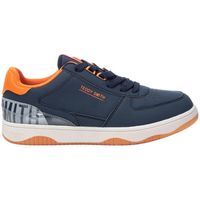teddy smith deportivas moda baskets 07891104 cuir para hombre