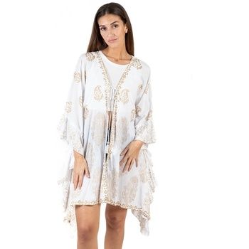 Isla Bonita By Sigris Vestidos Kaftan para mujer
