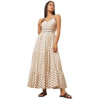 la modeuse vestido largo 78995p188152 para mujer