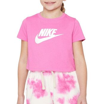 Nike Camiseta DA6925 para niña