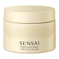 enriching mask for scalp  hair 200 ml