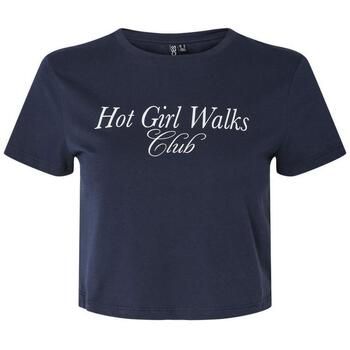 Pieces Camiseta T-Shirt para mujer