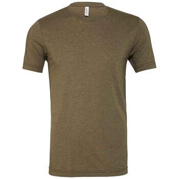 Bella + Canvas Camiseta Tri-Blend para hombre