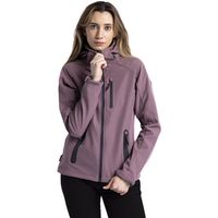 trespass chaqueta bela ii para mujer