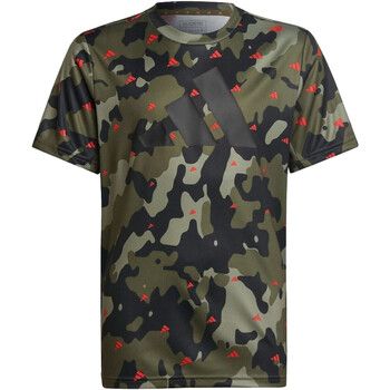 adidas Camiseta IC5645 para niño