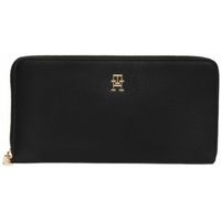 tommy hilfiger monedero aw0aw18483 th icon para mujer