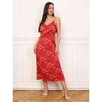 la modeuse vestidos 71007p166370 para mujer